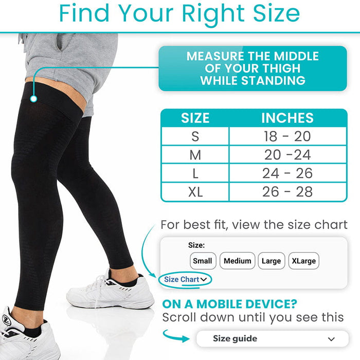 Find Your Right Size
