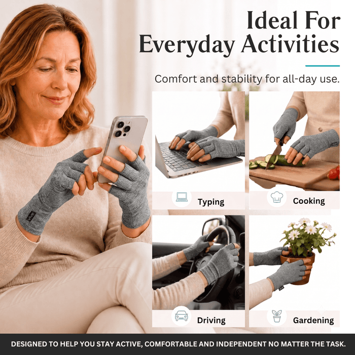 Ideal for Everyday Activities