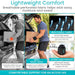 Lightweight Comfort