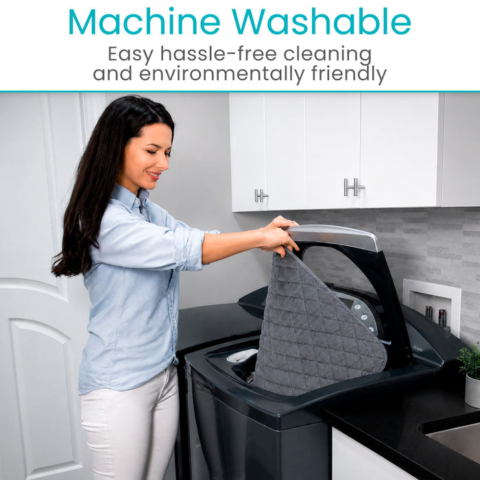 Machine Washable