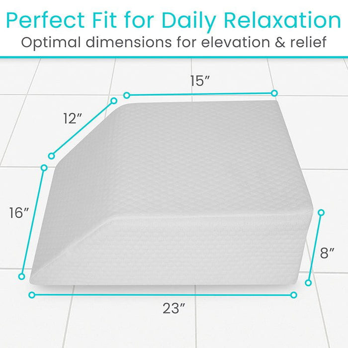 Perfect fit for daily relaxation