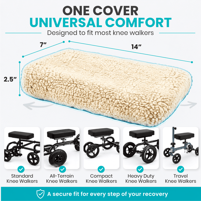 One Cover Universal Comfort