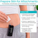 Prepare Skin for Attachments
