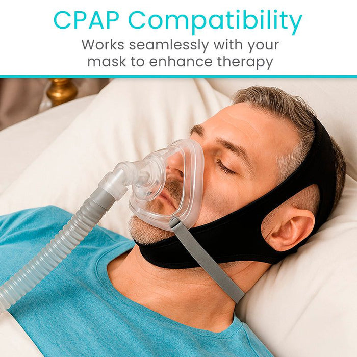 CPAP Compatibility