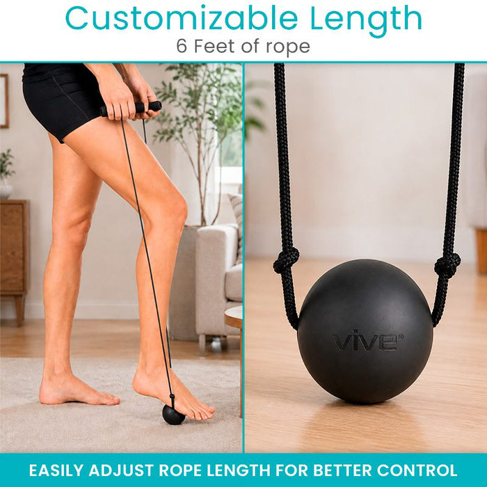 Customizable Length