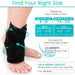 Find Your Right Size