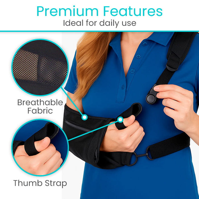 Advanced Arm Sling