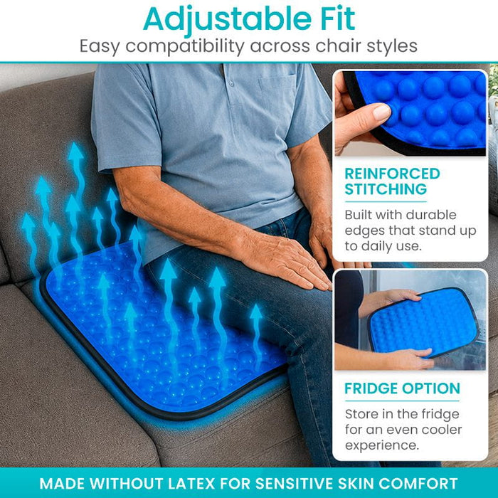 Adjustable Fit