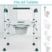 Fits All Toilets