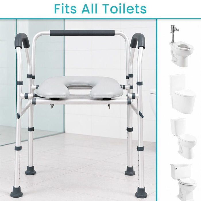 Fits All Toilets