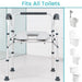 Fits All Toilets
