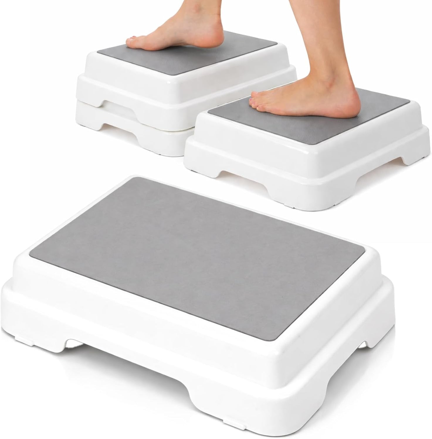 Bath Step for Bathtub | Bath Step Stool — Vive Health