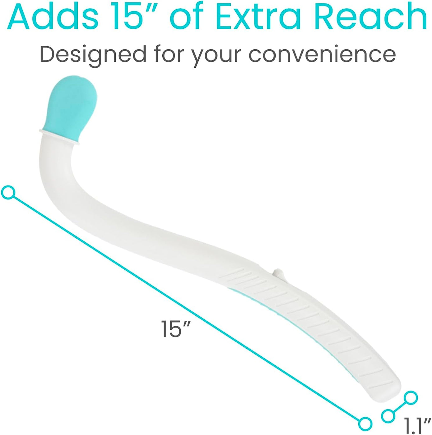 Wiping Aid - Toilet Mobility — Vive Health