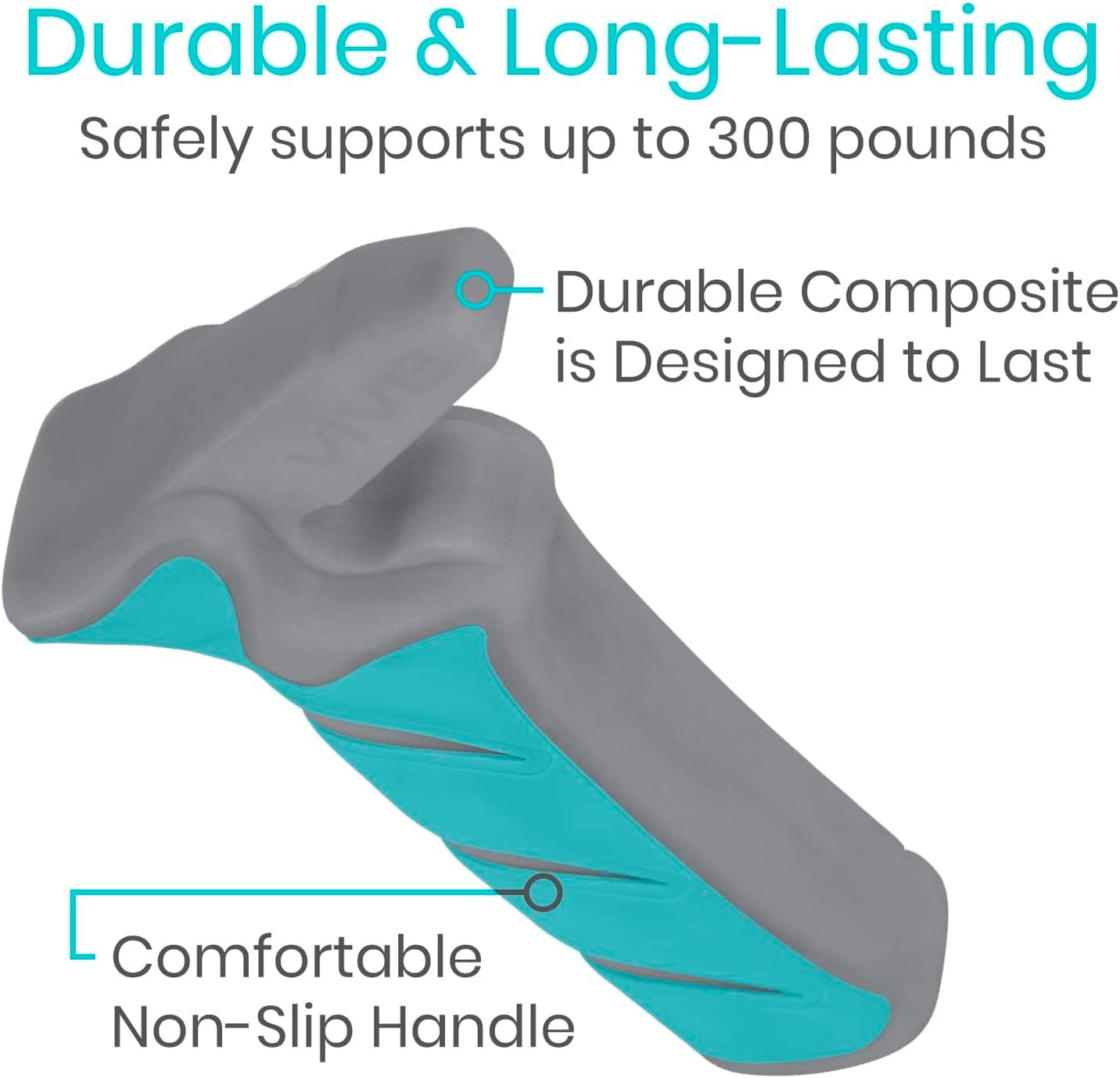 Car Assist Handle - Portable Vehicle Support — Vive Health