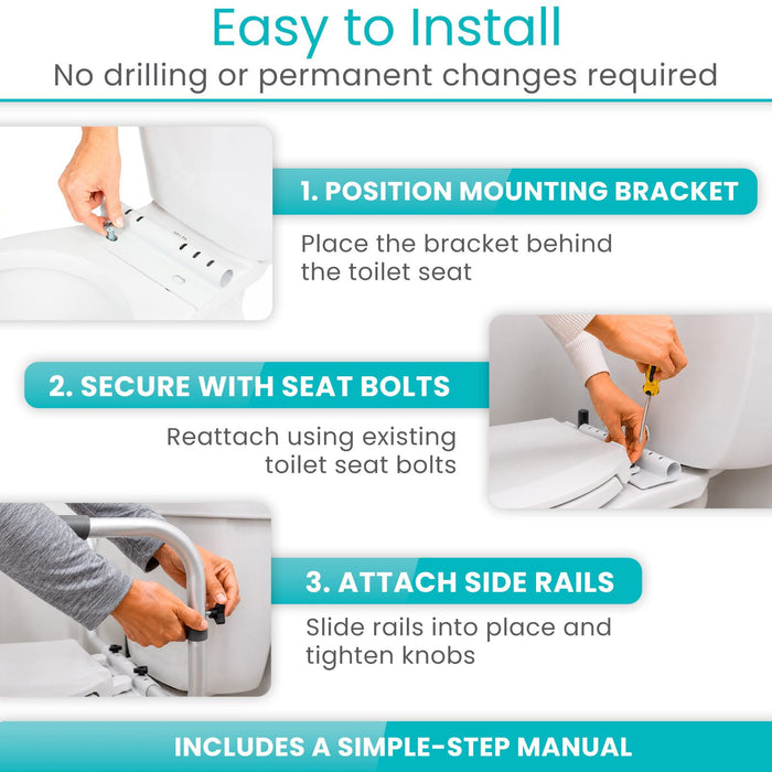 Easy to Install