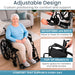 Adjustable Design