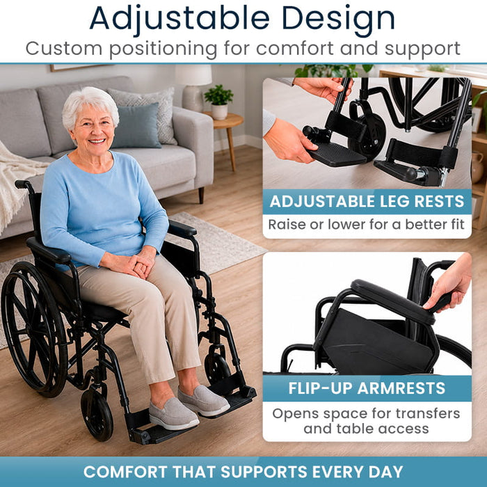 Adjustable Design