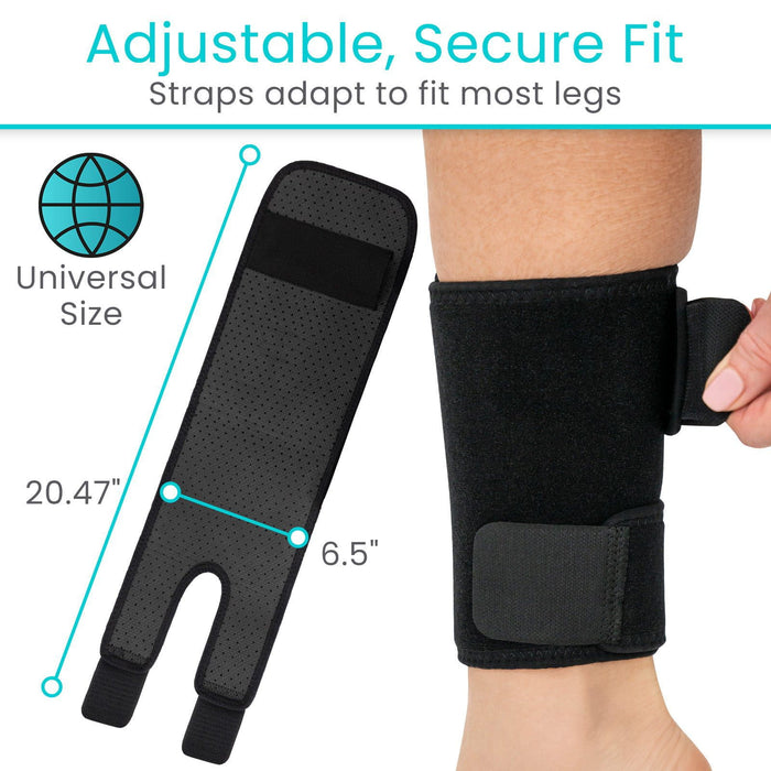 secure fit adjustable