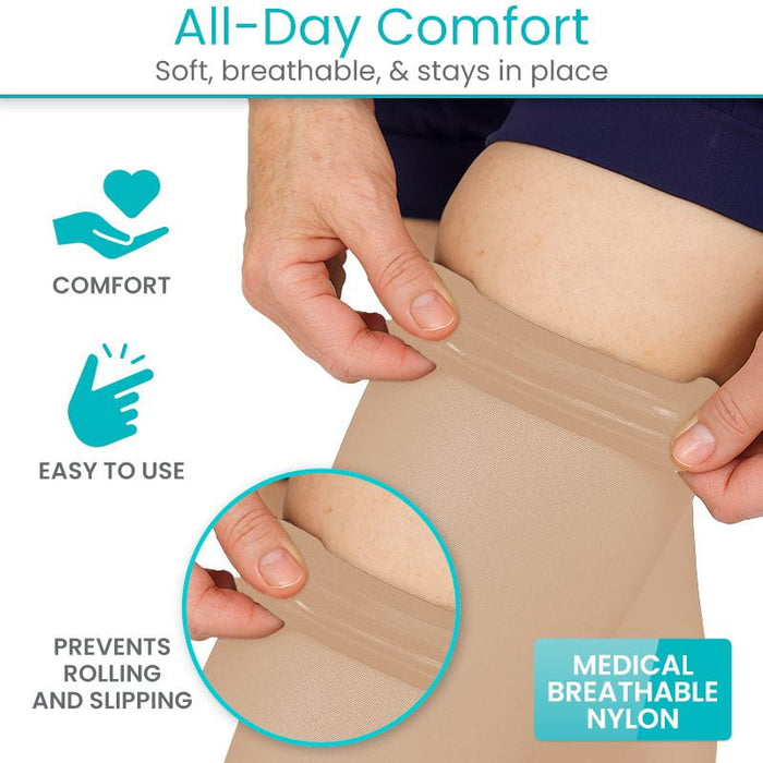 All-Day Comfort