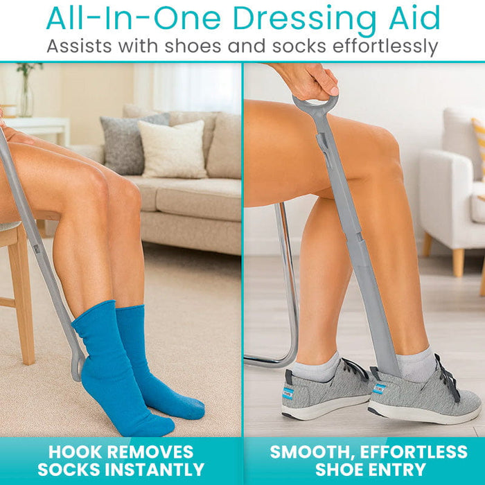 All-In-One Dressing Aid