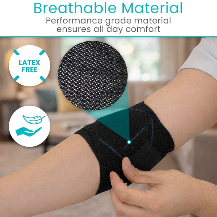 Breathable Material