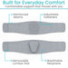 Built for Everyday Comfort