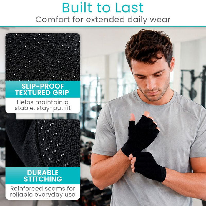 Built to Last
