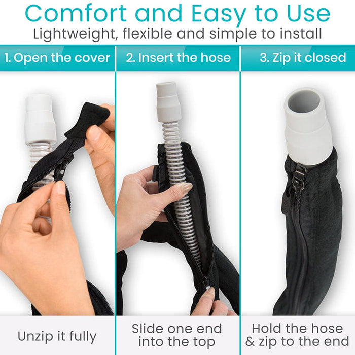 Comfort and Easy to Use