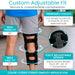 Custom Adjustable Fit