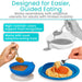 Designed for Easier, Guided Eating