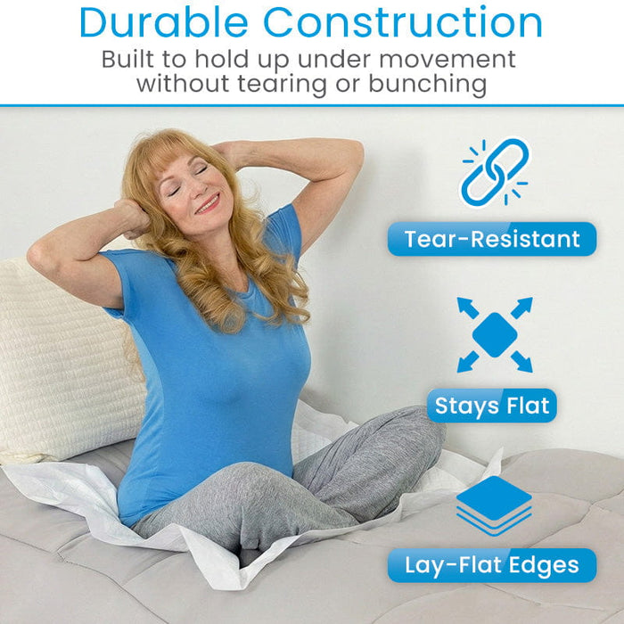 Durable Constructions