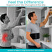 Feel the Difference