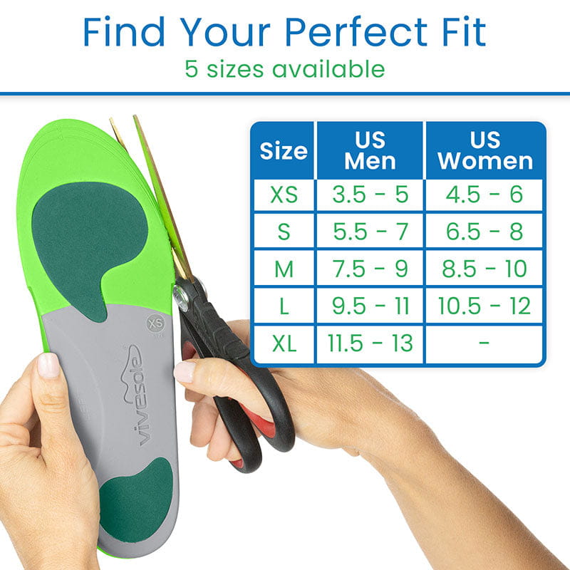 Find Your Perfect Fit