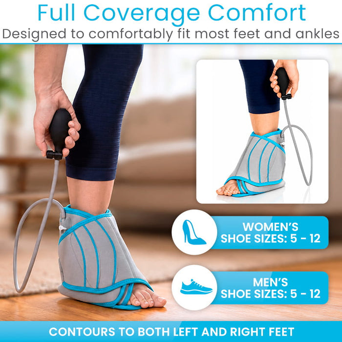 Full Coverage Comfort