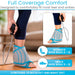 Full Coverage Comfort