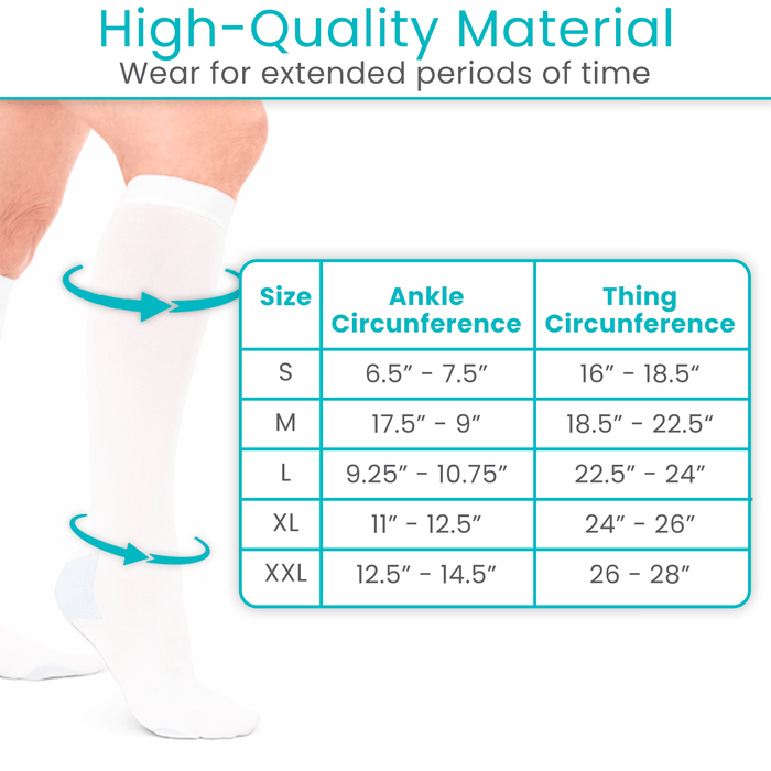 High-Quality Material