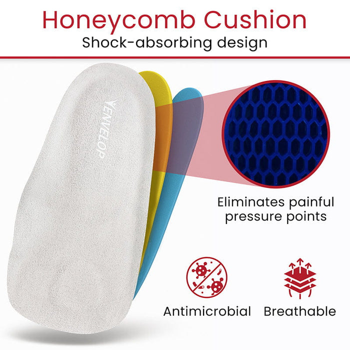 Honeycomb Cushion