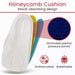 Honeycomb Cushion