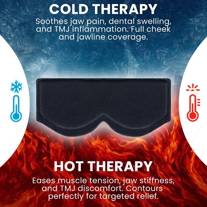 Hot and Cold therapy