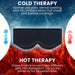 Hot and Cold therapy