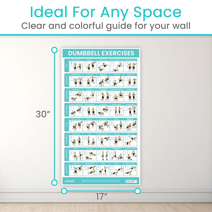 Ideal for Any Space