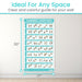 Ideal for Any Space