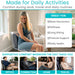 Made for Daily Activities