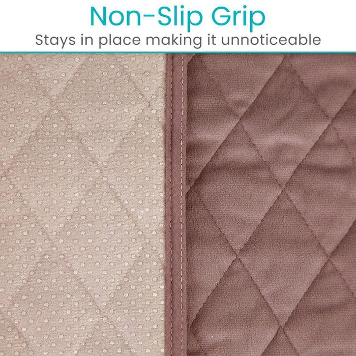 Non-Slip Grip