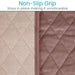 Non-Slip Grip