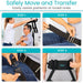 Safely Move and Transfer