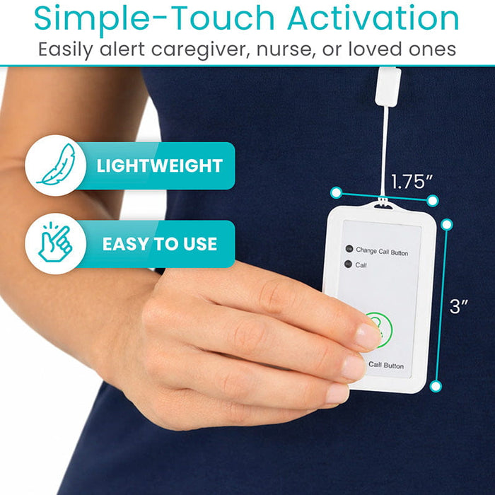 Simple-Touch Activation