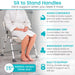 SIt to Stand Handles