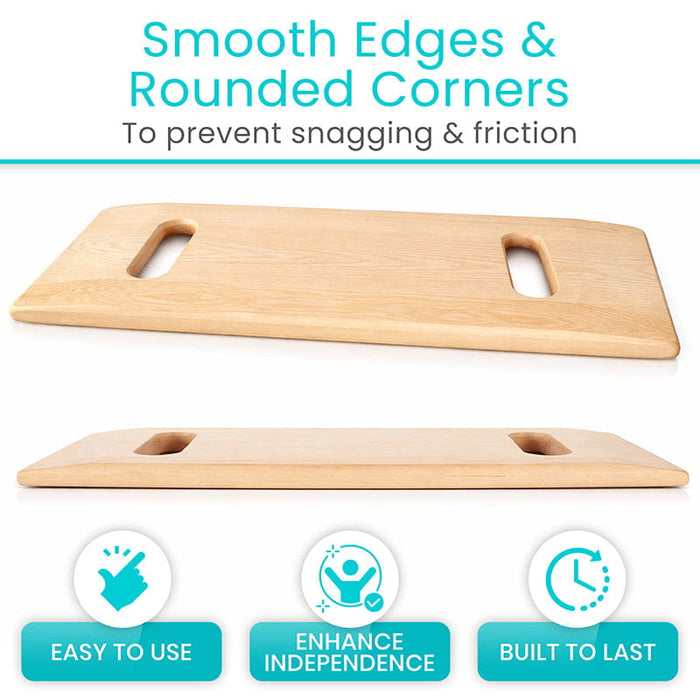 Smooth Edges & Rounded Corners