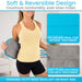 Soft & Reversible Design